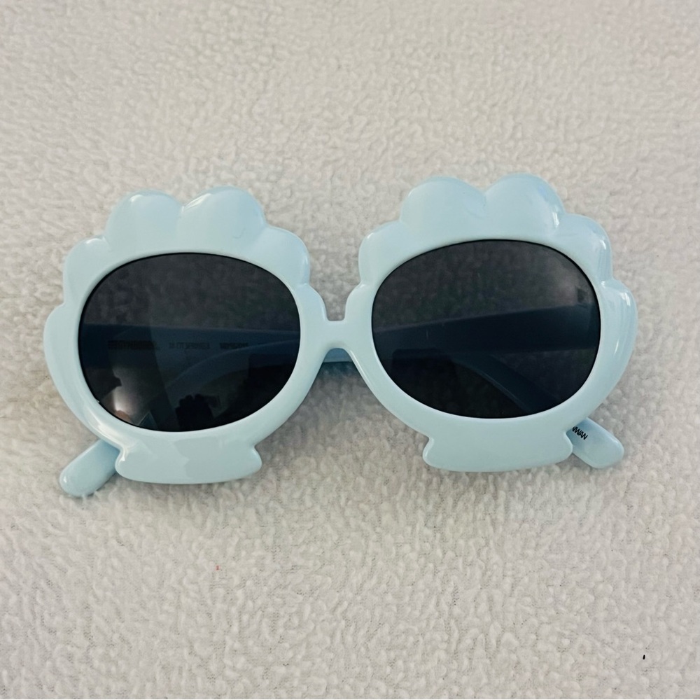 Shell Sunglasses